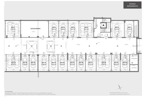 Lejlighed i Bologna, Bologna, Bologna - € 252.000 | Ref: 885 - foto 23
