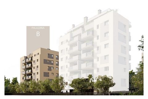 Lejlighed i Bologna, Bologna, Bologna - € 335.000 | Ref: 886 - foto 12