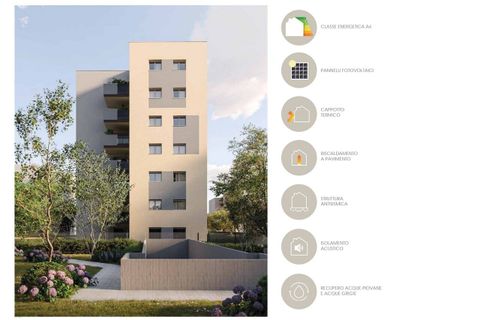 Lejlighed i Bologna, Bologna, Bologna - € 364.000 | Ref: 888 - foto 16