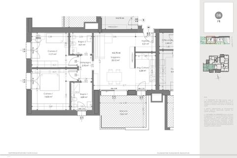 Lejlighed i Bologna, Bologna, Bologna - € 364.000 | Ref: 888 - foto 18