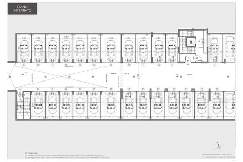 Lejlighed i Bologna, Bologna, Bologna - € 364.000 | Ref: 888 - foto 22