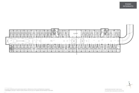 Lejlighed i Bologna, Bologna, Bologna - € 364.000 | Ref: 888 - foto 23
