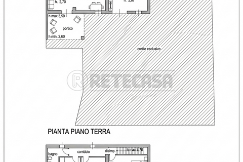 Rekkehus i Vo', Padua, Vo' - € 420 000 | Ref: R2611 - foto 27