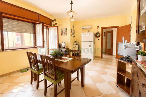 Wohnung in Capua, Caserta, Capua - € 120.000 | Ref: 120CAP- - Foto 4
