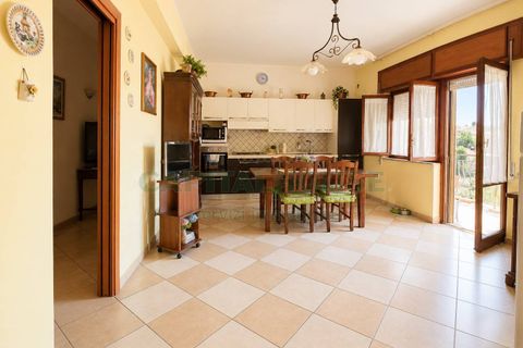 Wohnung in Capua, Caserta, Capua - € 120.000 | Ref: 120CAP- - Foto 5