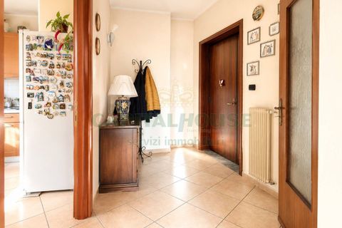 Wohnung in Capua, Caserta, Capua - € 120.000 | Ref: 120CAP- - Foto 7