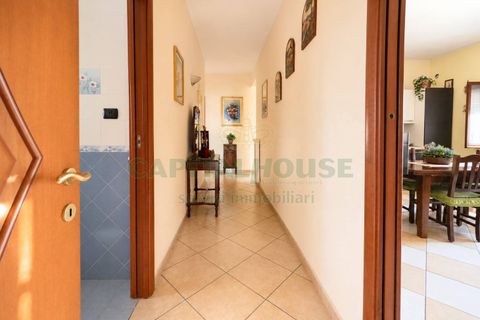 Wohnung in Capua, Caserta, Capua - € 120.000 | Ref: 120CAP- - Foto 8