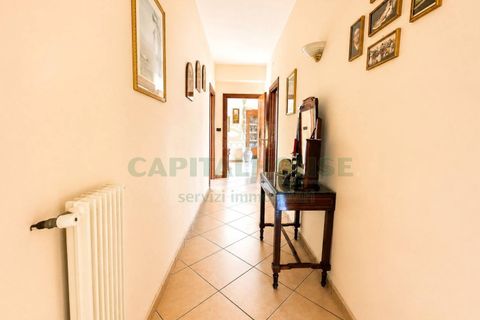 Wohnung in Capua, Caserta, Capua - € 120.000 | Ref: 120CAP- - Foto 9