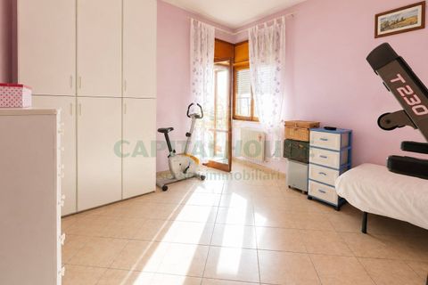 Wohnung in Capua, Caserta, Capua - € 120.000 | Ref: 120CAP- - Foto 12