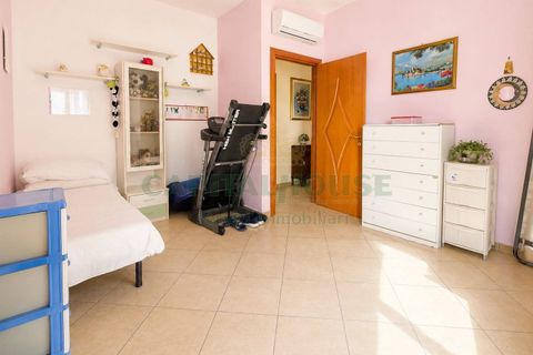 Wohnung in Capua, Caserta, Capua - € 120.000 | Ref: 120CAP- - Foto 13