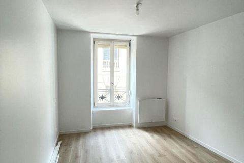 Leilighet i Gray, Haute-Saone, Gray - € 430/måned | Ref: 242 - foto 2
