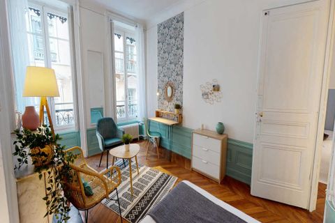 Apartment in Lyon, Rhone, Lyon - € 840/month | Ref: 14CON32 - photo 2
