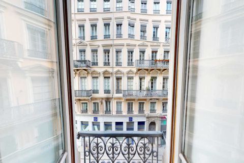Apartment in Lyon, Rhone, Lyon - € 840/month | Ref: 14CON32 - photo 5