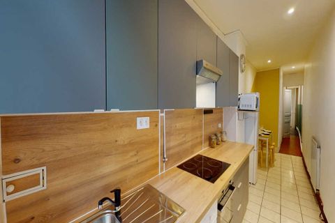 Apartment in Lyon, Rhone, Lyon - € 840/month | Ref: 14CON32 - photo 7