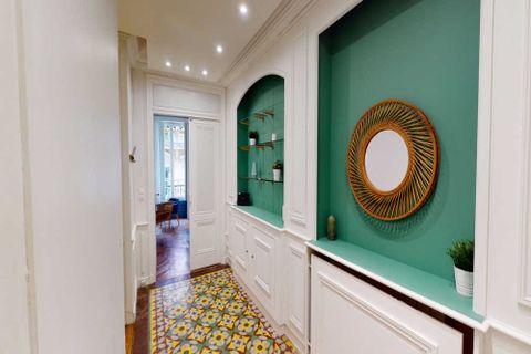 Apartment in Lyon, Rhone, Lyon - € 840/month | Ref: 14CON32 - photo 10
