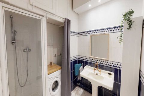 Apartment in Lyon, Rhone, Lyon - € 840/month | Ref: 14CON32 - photo 12