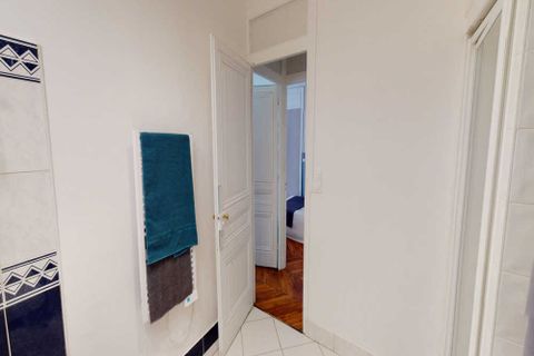 Apartment in Lyon, Rhone, Lyon - € 840/month | Ref: 14CON32 - photo 14