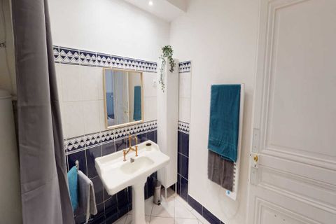 Apartment in Lyon, Rhone, Lyon - € 840/month | Ref: 14CON32 - photo 15