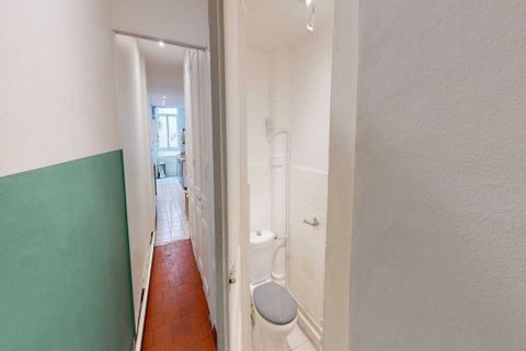 Apartment in Lyon, Rhone, Lyon - € 840/month | Ref: 14CON32 - photo 16