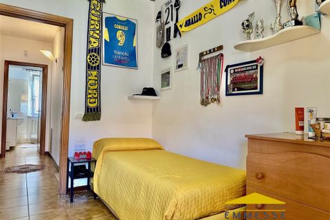 Villa i Carrara, Massa and Carrara, Carrara - € 348.000 | Ref: 1538 - foto 13