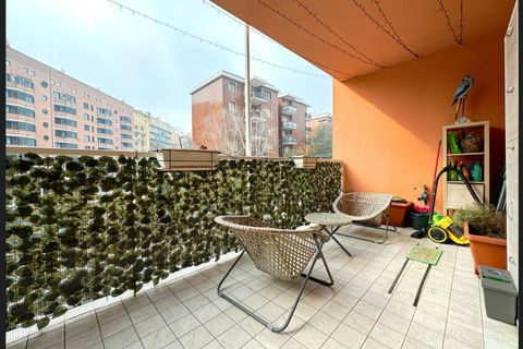 Apartament a Milan, Milan, Milan - € 1.120/mes | Ref: BISLERILOC - foto 10