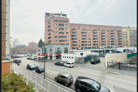 Apartament a Milan, Milan, Milan - € 1.120/mes | Ref: BISLERILOC - foto 11