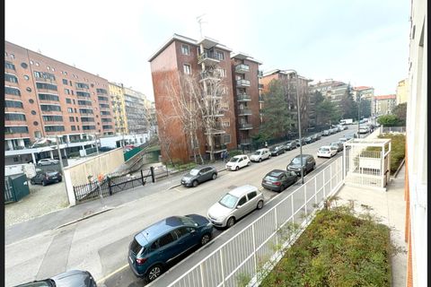 Apartament a Milan, Milan, Milan - € 1.120/mes | Ref: BISLERILOC - foto 12