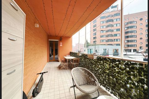Apartament a Milan, Milan, Milan - € 1.120/mes | Ref: BISLERILOC - foto 13