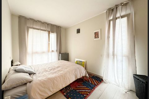 Apartament a Milan, Milan, Milan - € 1.120/mes | Ref: BISLERILOC - foto 16