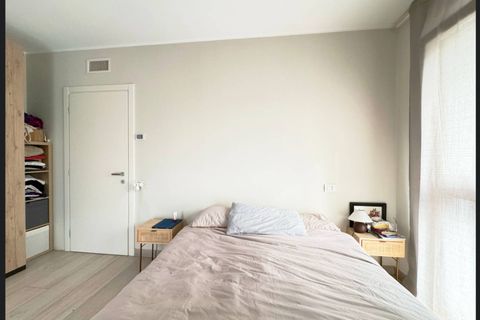 Apartament a Milan, Milan, Milan - € 1.120/mes | Ref: BISLERILOC - foto 18