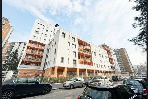 Apartament a Milan, Milan, Milan - € 1.120/mes | Ref: BISLERILOC - foto 21