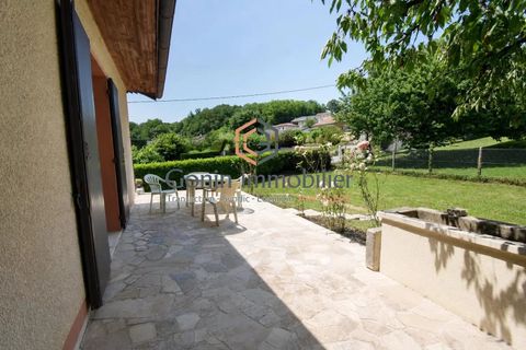 Villa a Lagnieu, Ain, Lagnieu - € 306.000 | Ref: 87014640 - foto 3