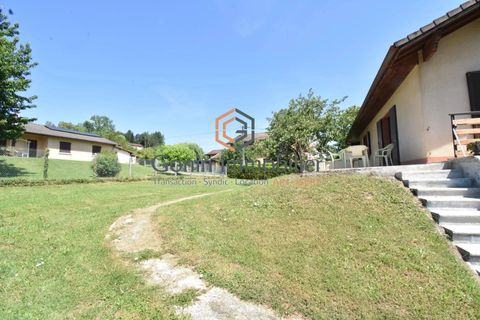 Villa a Lagnieu, Ain, Lagnieu - € 306.000 | Ref: 87014640 - foto 4
