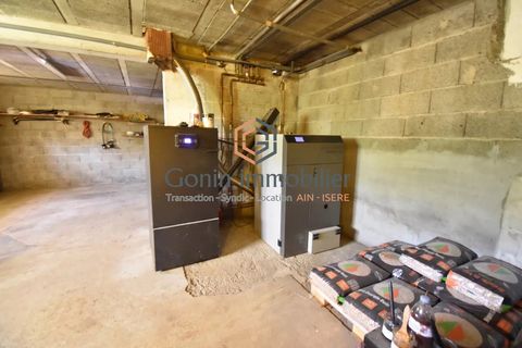 Villa a Lagnieu, Ain, Lagnieu - € 306.000 | Ref: 87014640 - foto 9