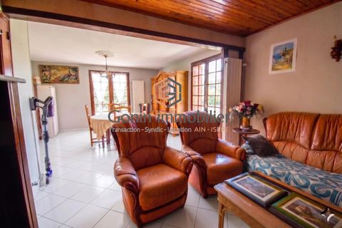 Villa a Lagnieu, Ain, Lagnieu - € 306.000 | Ref: 87014640 - foto 11