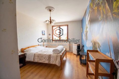 Villa a Lagnieu, Ain, Lagnieu - € 306.000 | Ref: 87014640 - foto 13
