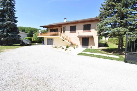Villa a Lagnieu, Ain, Lagnieu - € 306.000 | Ref: 87014640 - foto 18