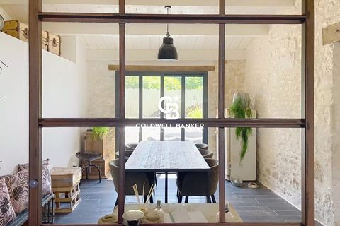 Villa a Croix-Chapeau, Charente-Maritime, Croix-Chapeau - € 560.000 | Ref: 0044KF - foto 4