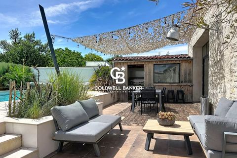 Villa a Croix-Chapeau, Charente-Maritime, Croix-Chapeau - € 560.000 | Ref: 0044KF - foto 5