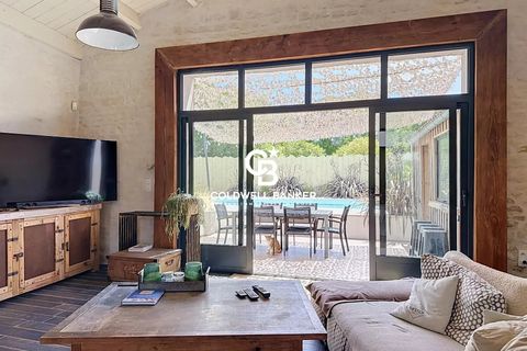 Villa a Croix-Chapeau, Charente-Maritime, Croix-Chapeau - € 560.000 | Ref: 0044KF - foto 8