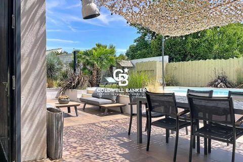 Villa a Croix-Chapeau, Charente-Maritime, Croix-Chapeau - € 560.000 | Ref: 0044KF - foto 14