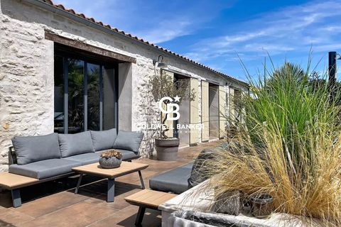 Villa a Croix-Chapeau, Charente-Maritime, Croix-Chapeau - € 560.000 | Ref: 0044KF - foto 15