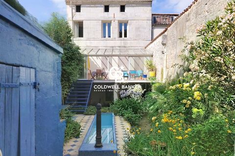 Villa i Tonnay-Charente, Charente-Maritime, Tonnay-Charente - € 346.500 | Ref: 019LBLR - foto 1