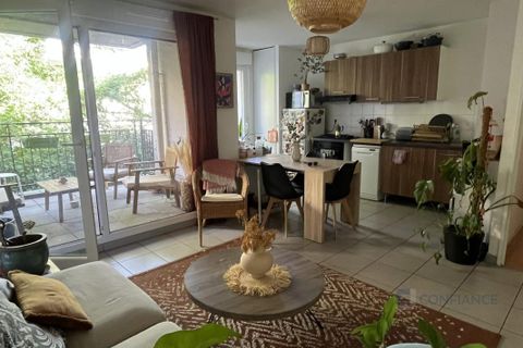 Leilighet i Oullins, Rhone, Oullins - € 255 000 | Ref: 17482-COMPANY52886NMA1 - foto 2