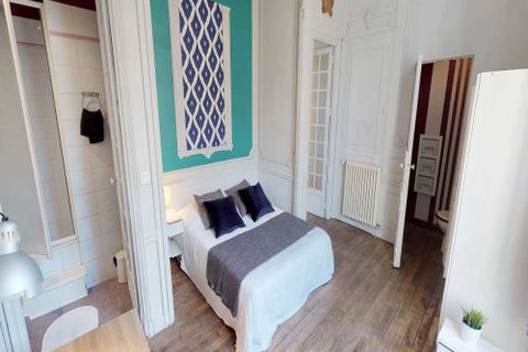 Apartament a Montpellier, Herault, Montpellier - € 645/mes | Ref: 27BDEU11 - foto 2