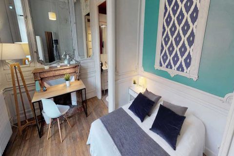 Apartament a Montpellier, Herault, Montpellier - € 645/mes | Ref: 27BDEU11 - foto 3