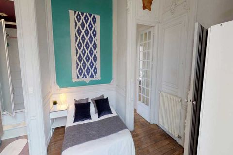 Apartament a Montpellier, Herault, Montpellier - € 645/mes | Ref: 27BDEU11 - foto 4
