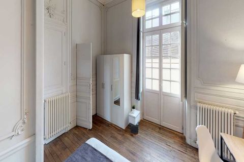 Apartament a Montpellier, Herault, Montpellier - € 645/mes | Ref: 27BDEU11 - foto 5