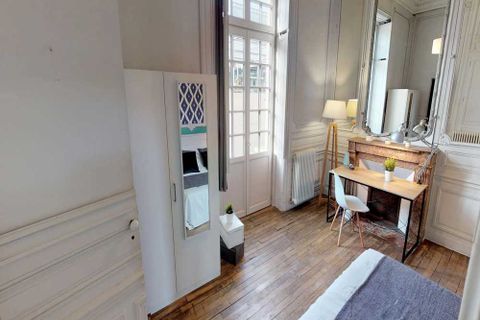 Apartament a Montpellier, Herault, Montpellier - € 645/mes | Ref: 27BDEU11 - foto 6