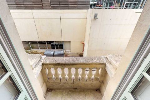 Apartament a Montpellier, Herault, Montpellier - € 645/mes | Ref: 27BDEU11 - foto 7